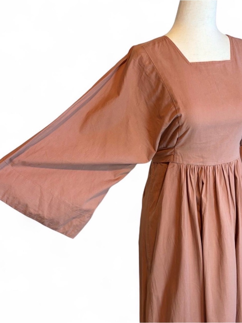 Doen Avignon dress. Size small - Picture 4 of 8